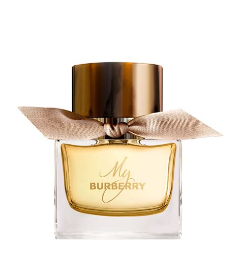 the best burberry perfume